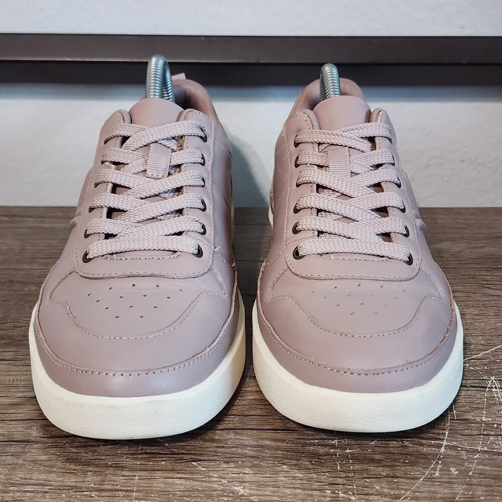 Vionic Elise Women's Casual Comfort Shoes Sneakers Size 8.5 Magnolia Dusk - Picture 2 of 9
